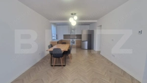 Duplex nou, 3 camere, bucatarie, 2 bai, teren 200 mp, Brasov-Stupini - imagine 2