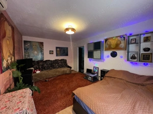 DRUMUL TABEREI - Aleea Callatis 3 camere decomandate