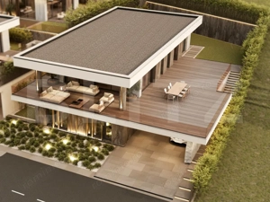 Teren premium de vânzare, 400 mp, autorizabil casa individuala, Europa - imagine 2