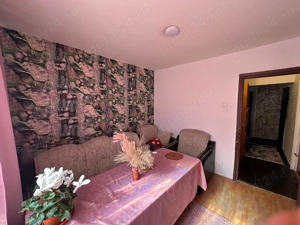 DRUMUL TABEREI - Aleea Callatis 3 camere decomandate - imagine 4