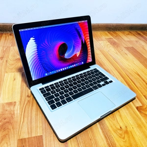 Laptop Apple MacBook Pro, IntelCore i5 , 500GB, Tastatura Iluminata, Livrare GRATUITA
