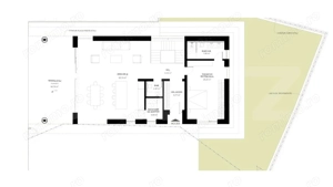 Teren premium de vânzare, 400 mp, autorizabil casa individuala, Europa - imagine 6