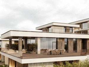 Teren premium de vânzare, 400 mp, autorizabil casa individuala, Europa - imagine 4