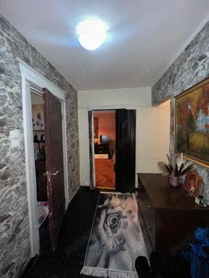 DRUMUL TABEREI - Aleea Callatis 3 camere decomandate - imagine 8