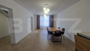 Duplex nou, 3 camere, bucatarie, 2 bai, teren 200 mp, Brasov-Stupini - imagine 11