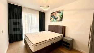 Apartament Prima Green, cu 2 camere, parcare, 61 mp  - imagine 6