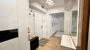 Apartament Prima Green, cu 2 camere, parcare, 61 mp  - imagine 4