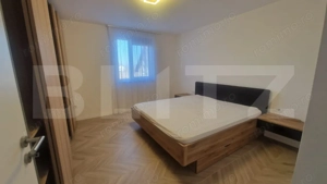 Duplex nou, 3 camere, bucatarie, 2 bai, teren 200 mp, Brasov-Stupini - imagine 17