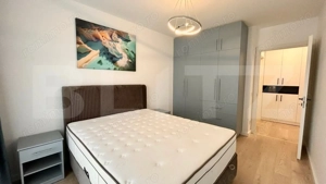 Apartament Prima Green, cu 2 camere, parcare, 61 mp  - imagine 7