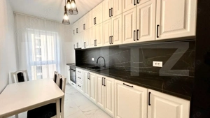 Apartament Prima Green, cu 2 camere, parcare, 61 mp  - imagine 5