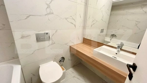 Apartament Prima Green, cu 2 camere, parcare, 61 mp  - imagine 8