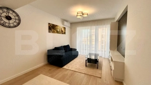 Apartament Prima Green cu 2 camere, parcare , 61 mp 