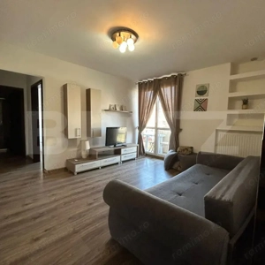 Apartament modern de închiriat – 2 camere | 53 mp | Ultracentral