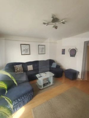 Apartament spatios 4 camere zona 500