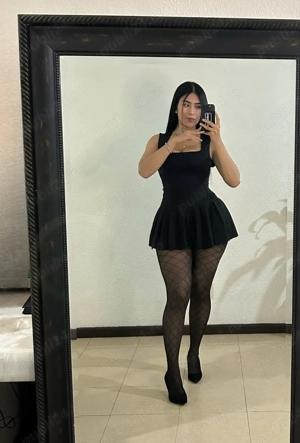 Prezență feminină, discretă și rafinată 