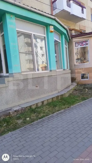 Spațiu comercial 87 mp – ideal farmacie / cabinet – zonă centrală