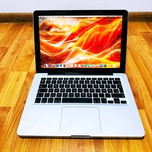 Laptop Apple MacBook Pro, IntelCore i5 3.1GHz, MacOS High Sierra, 500GB, Livrare GRATUITA