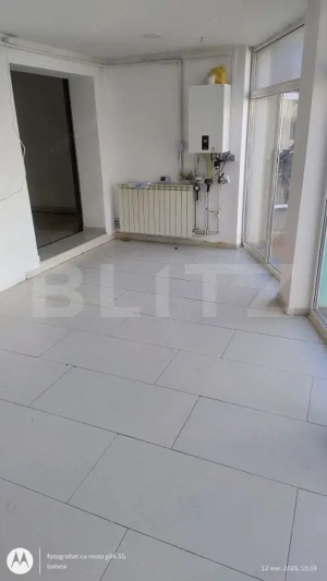 Spațiu comercial 87 mp – ideal farmacie / cabinet – zonă centrală