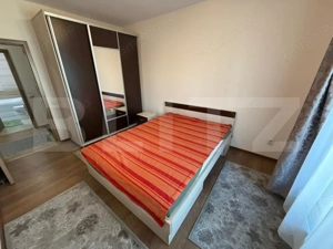Apartament modern, 2 camere, parcare subterana, zona Diana