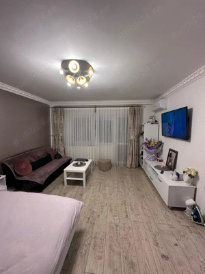 Vanzare garsoniera Decebal, metrou Muncii