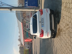 BMW X4 2014, automat, Xdrive  - imagine 3