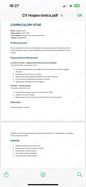 Vând purcei mici și mari de carne  - imagine 2