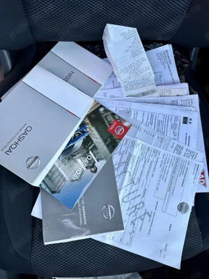 Nissan Qashqai 2015, 183.000 KM, Lane assist, Franare de urgenta, Rate, Garantie - imagine 15