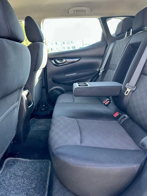 Nissan Qashqai 2015, 183.000 KM, Lane assist, Franare de urgenta, Rate, Garantie - imagine 9