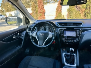 Nissan Qashqai 2015, 183.000 KM, Lane assist, Franare de urgenta, Rate, Garantie - imagine 11