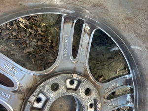 Jante originale BMW Style 400 M R18 - imagine 3