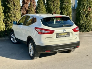 Nissan Qashqai 2015, 183.000 KM, Lane assist, Franare de urgenta, Rate, Garantie - imagine 6