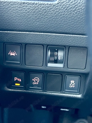 Nissan Qashqai 2015, 183.000 KM, Lane assist, Franare de urgenta, Rate, Garantie - imagine 14