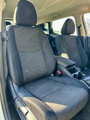 Nissan Qashqai 2015, 183.000 KM, Lane assist, Franare de urgenta, Rate, Garantie - imagine 8