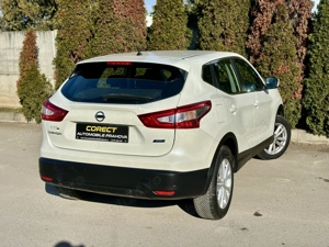 Nissan Qashqai 2015, 183.000 KM, Lane assist, Franare de urgenta, Rate, Garantie - imagine 4