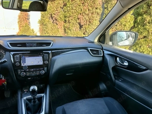 Nissan Qashqai 2015, 183.000 KM, Lane assist, Franare de urgenta, Rate, Garantie - imagine 12