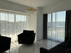 Apartament Pentru Inchiriere - Venetia Residence - Iasi