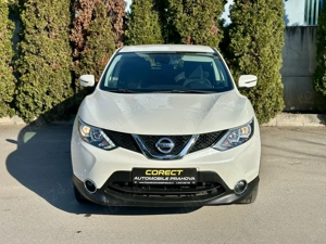 Nissan Qashqai 2015, 183.000 KM, Lane assist, Franare de urgenta, Rate, Garantie - imagine 2
