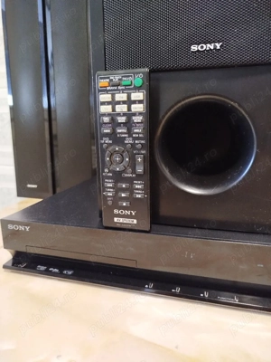 Home Cinema Sony 
