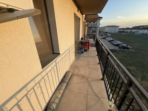 Apartament 2 camere decomandat | Giroc - imagine 8
