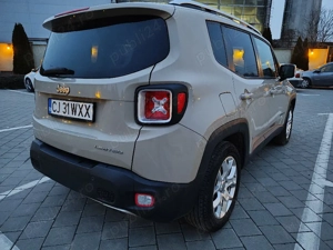Jeep Renegade  - imagine 2