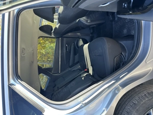 Hyundai Tucson Argintiu - imagine 3