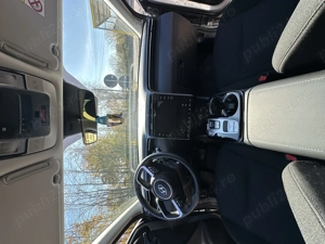 Hyundai Tucson Argintiu - imagine 12