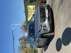 Hyundai Tucson Argintiu - imagine 9