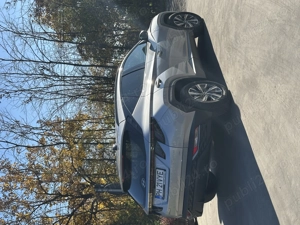 Hyundai Tucson Argintiu - imagine 13