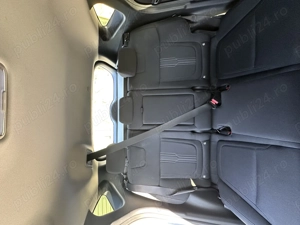 Hyundai Tucson Argintiu - imagine 4