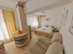 Luxury 2-Bedroom Executive Apartment with 2 Bathrooms   Central Ploiești (Caraiman Roundabout) - imagine 5