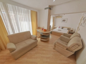 Luxury 2-Bedroom Executive Apartment with 2 Bathrooms   Central Ploiești (Caraiman Roundabout) - imagine 6