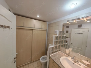 Luxury 2-Bedroom Executive Apartment with 2 Bathrooms   Central Ploiești (Caraiman Roundabout) - imagine 9