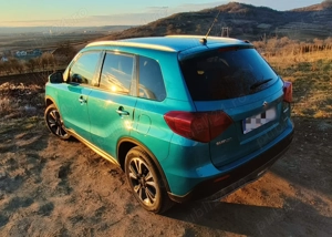 Suzuki Vitara 1.4 BoosterJet AllGrip 4x4 2020  - imagine 2
