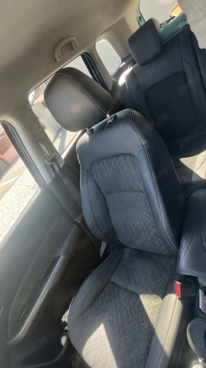 Suzuki Vitara 1.4 BoosterJet AllGrip 4x4 2020  - imagine 6